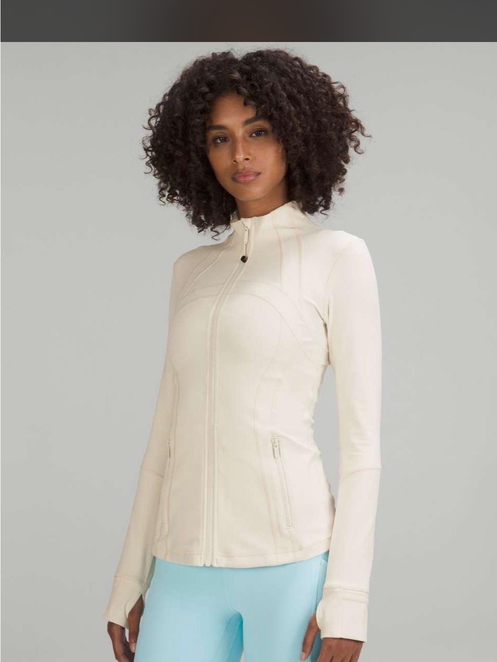lululemon define jacket